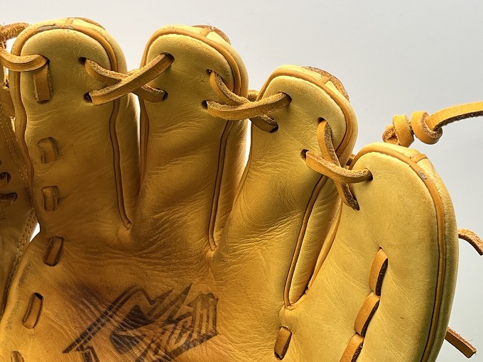 おしゃれカラー一般軟式 オールラウンド用 グラブ ミズノ ガチ 野球