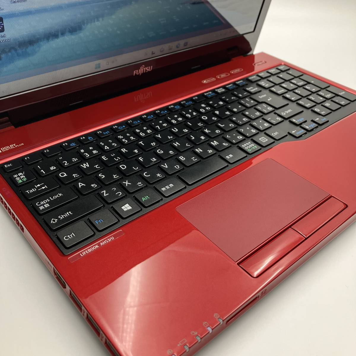 Windows11Pro ノートパソコン 最強i7 メモリ16GB Office2019H&B