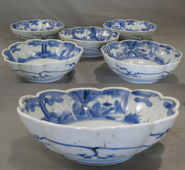 中国美術・鑑賞・花器］美術館級特別出品 明朝期 嘉靖泰府典膳八字朱字