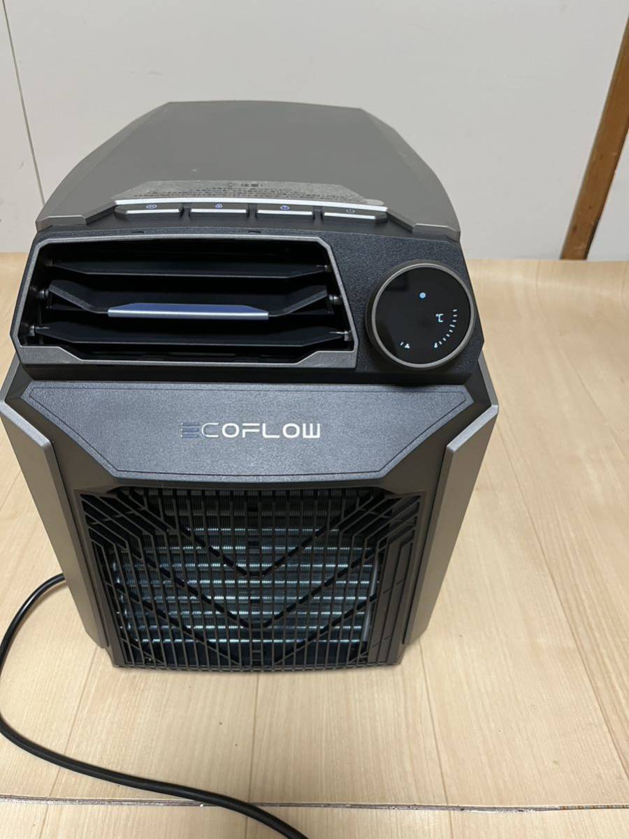 エコフロー　ウェーブ　EcoFlow Wave　 ポータブルクーラー#A54