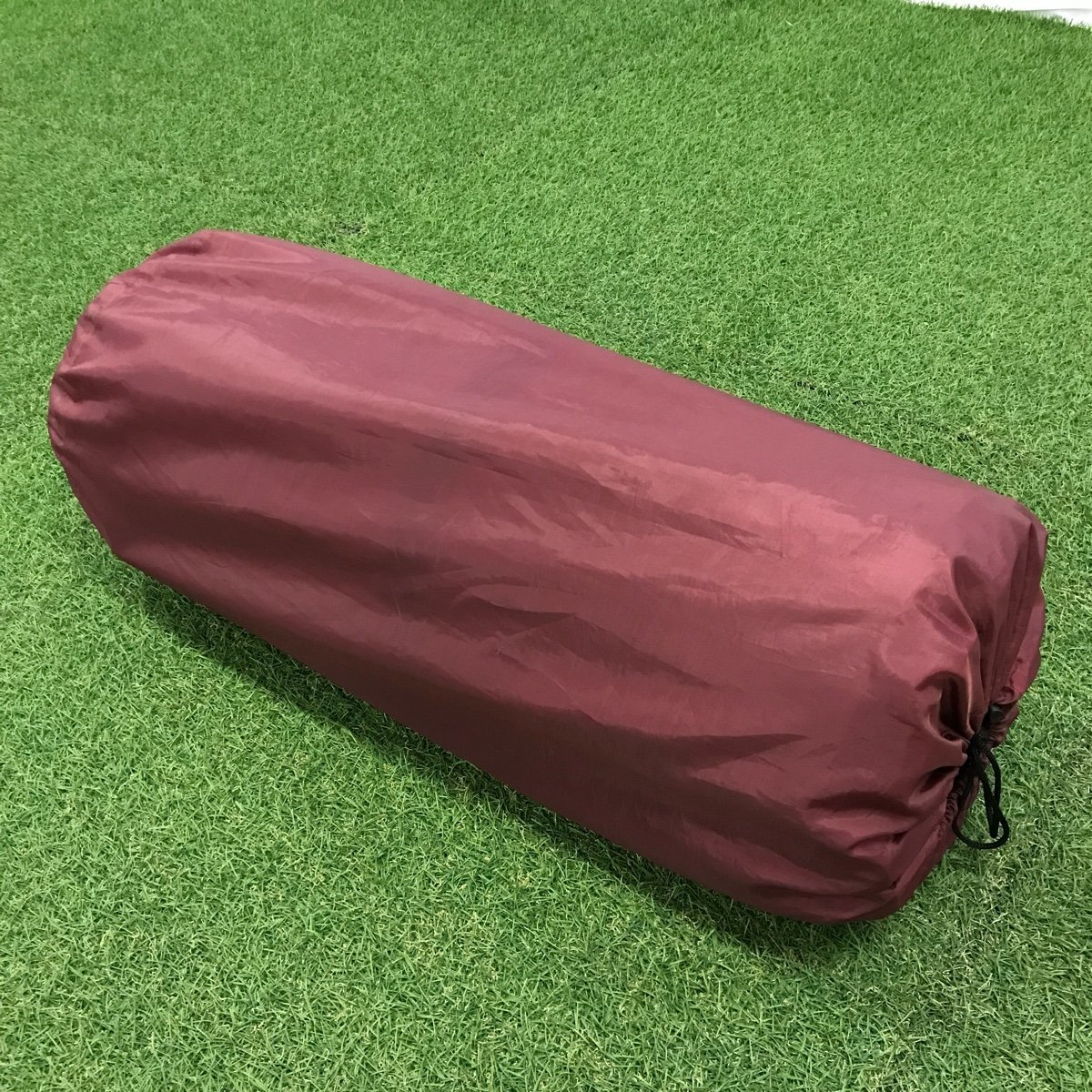 Coleman キャンパーインフレーターマット シングル2点セット