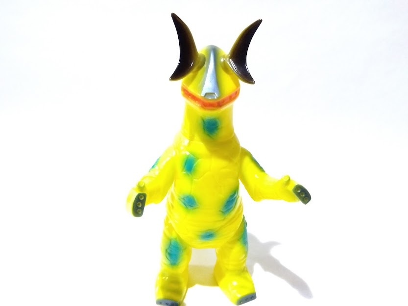☆開封美品 やまなや 再生エレキング 怪獣郷 ウルトラマンタロウ