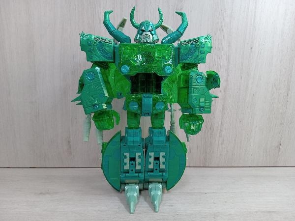 タカラトミー トランスフォーマーアンコール 復刻版 ユニクロン