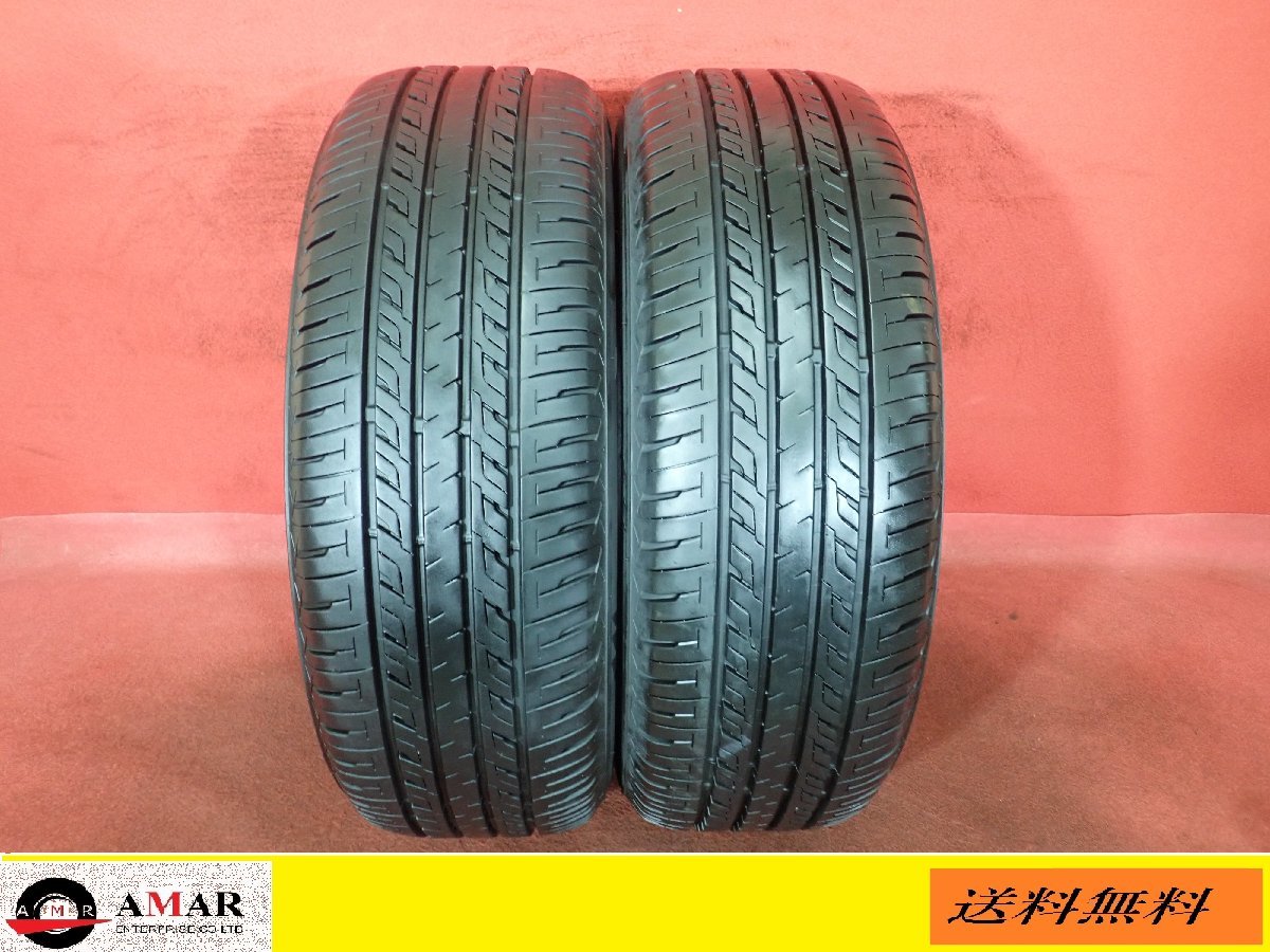 215⁄60R17 SL201 SEIBERLING | 96H 深溝 中古夏タイヤ 1本:6000円 桜