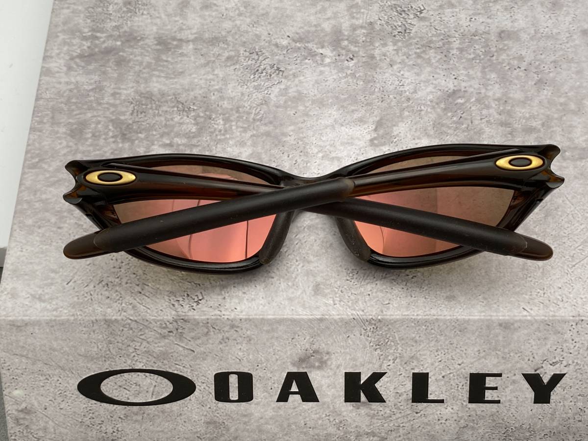 XX オークリー トゥエンティ TWENTY サングラス OAKLEY Twenty Oakley