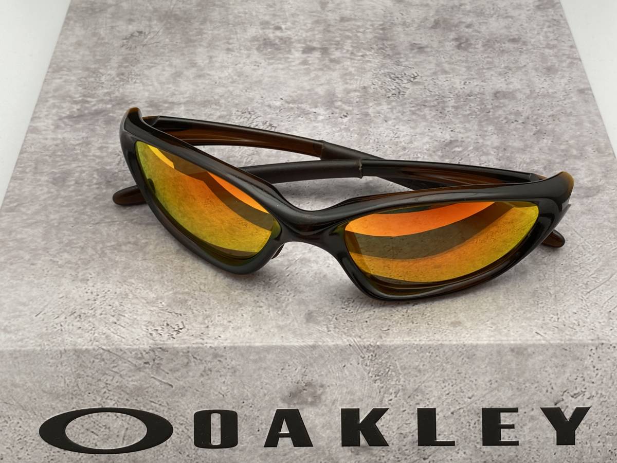 XX オークリー トゥエンティ TWENTY サングラス OAKLEY Twenty Oakley