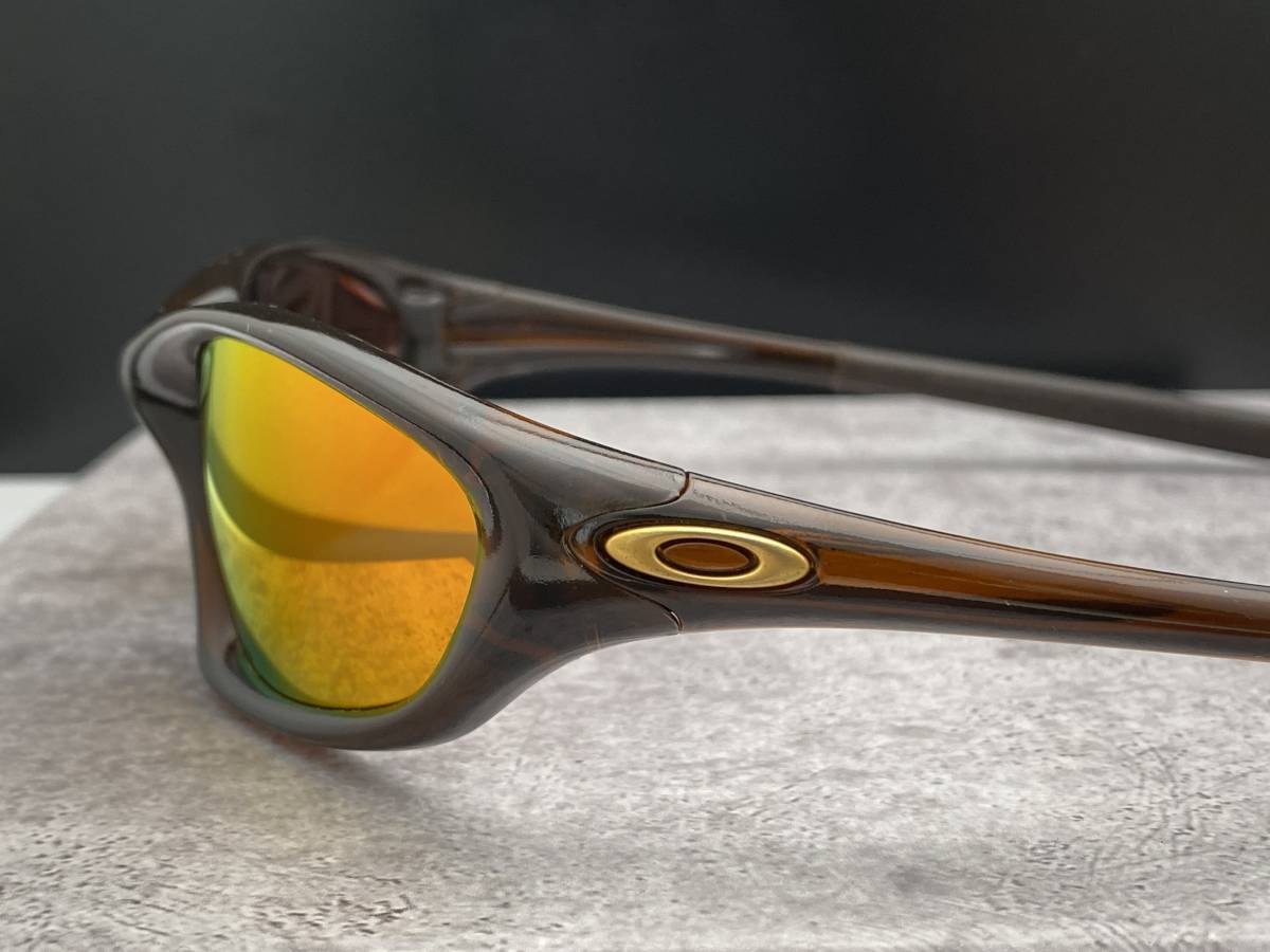 XX オークリー トゥエンティ TWENTY サングラス OAKLEY Twenty Oakley
