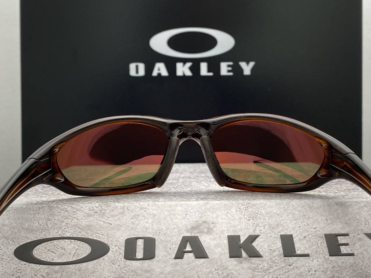 XX オークリー トゥエンティ TWENTY サングラス OAKLEY Twenty Oakley