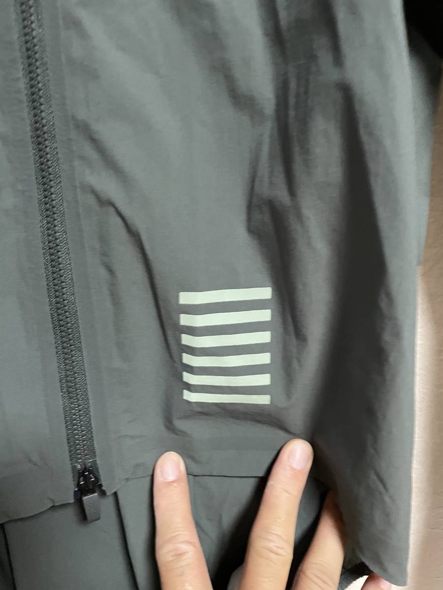 Rapha Pro Team ラファ プロチーム ライトウェイト シャドージャケット