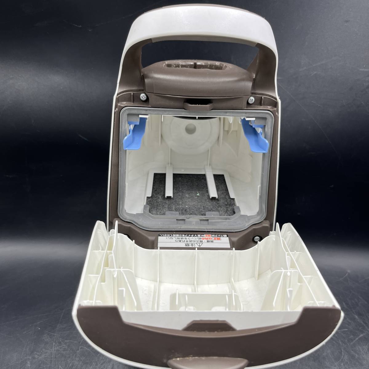 Panasonic/パナソニック MC-JP520G 紙パック式 掃除機 電気掃除機