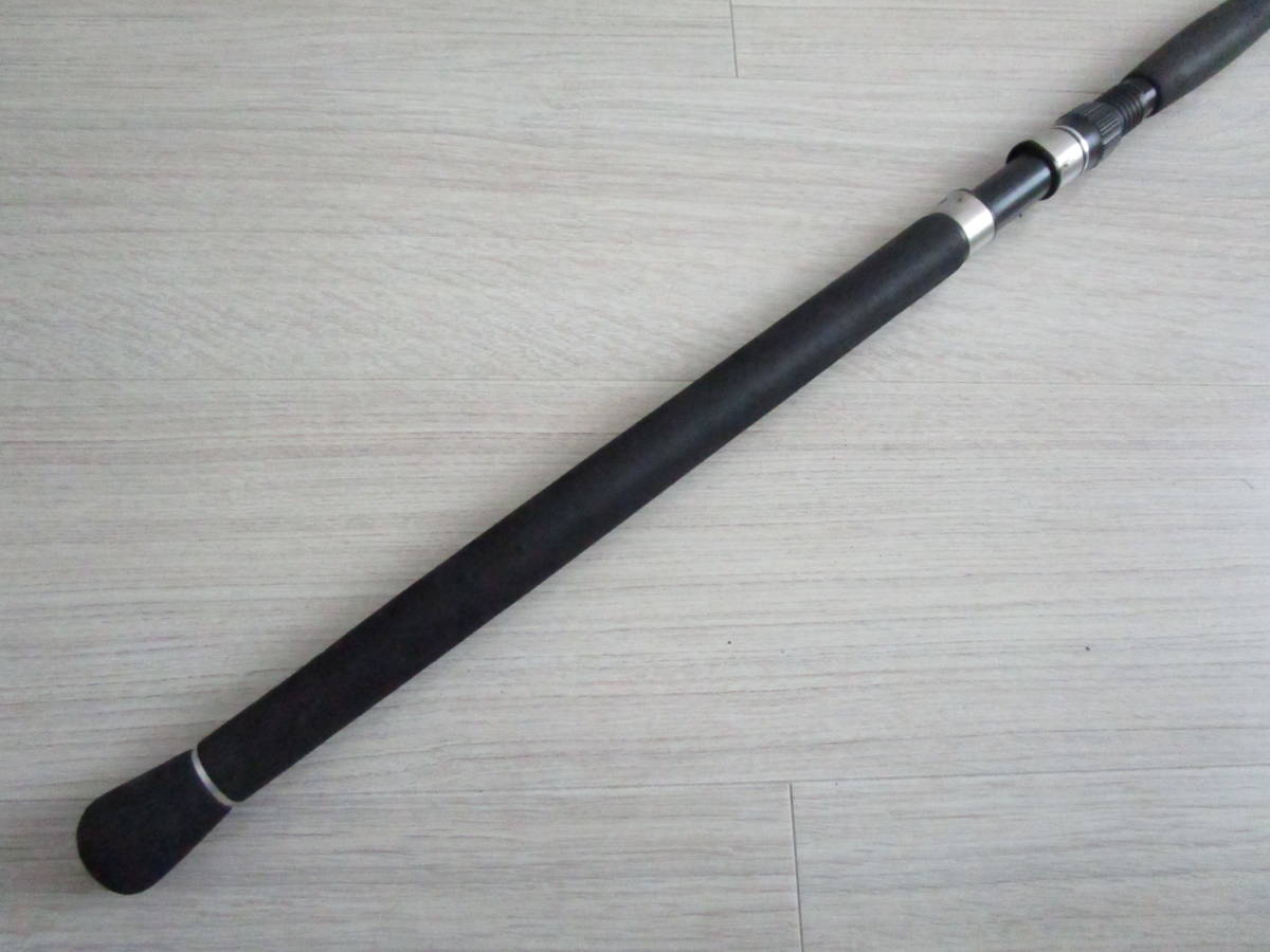 即決 ジギングロッド＞ダイワ パシフィックファントムBG PF-BG 56S-4/5