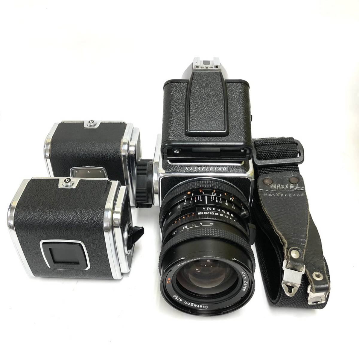 HASSELBLAD ハッセルブラッド DISTAGON cf50mm f4 ディスタゴン