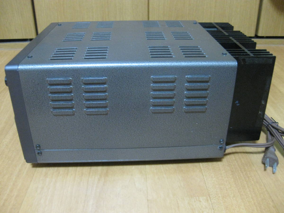 安定化電源 EP-3020 アルインコ 中古 ALINCO EP-3020 安定化電源 DC