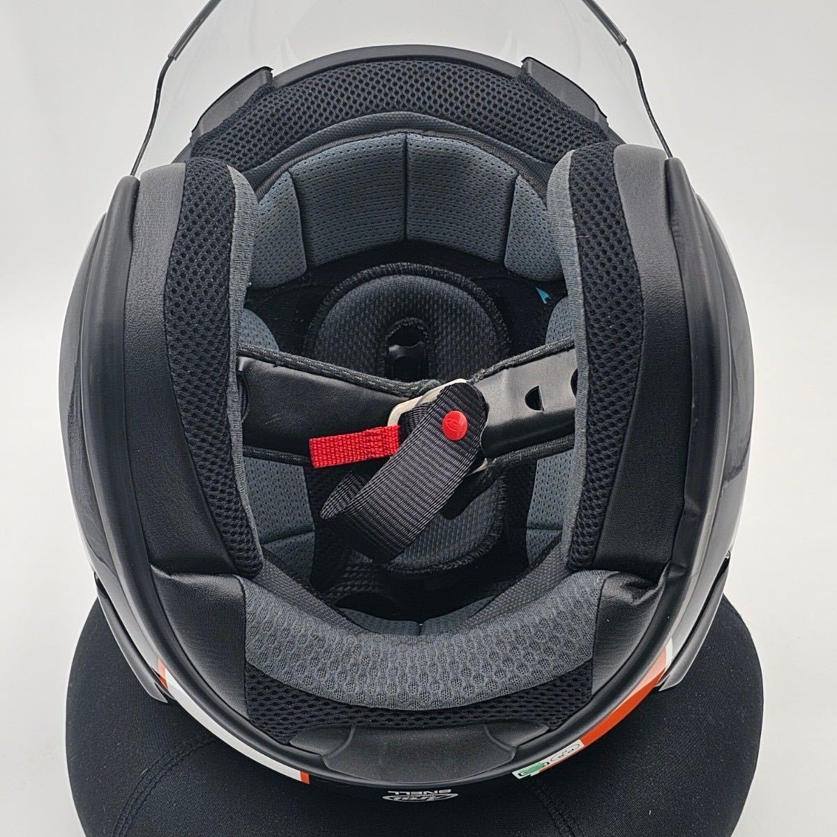 ARAI SZ-RAM4 STOUT アライ SZ-ラム4 スタウト Mサイズ(57-58cm) Arai