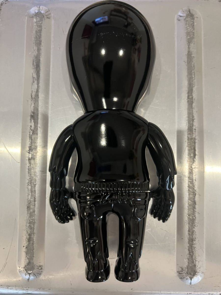 HEADLOCKSTUDIO シニガミメガネMAN 【公式通販】