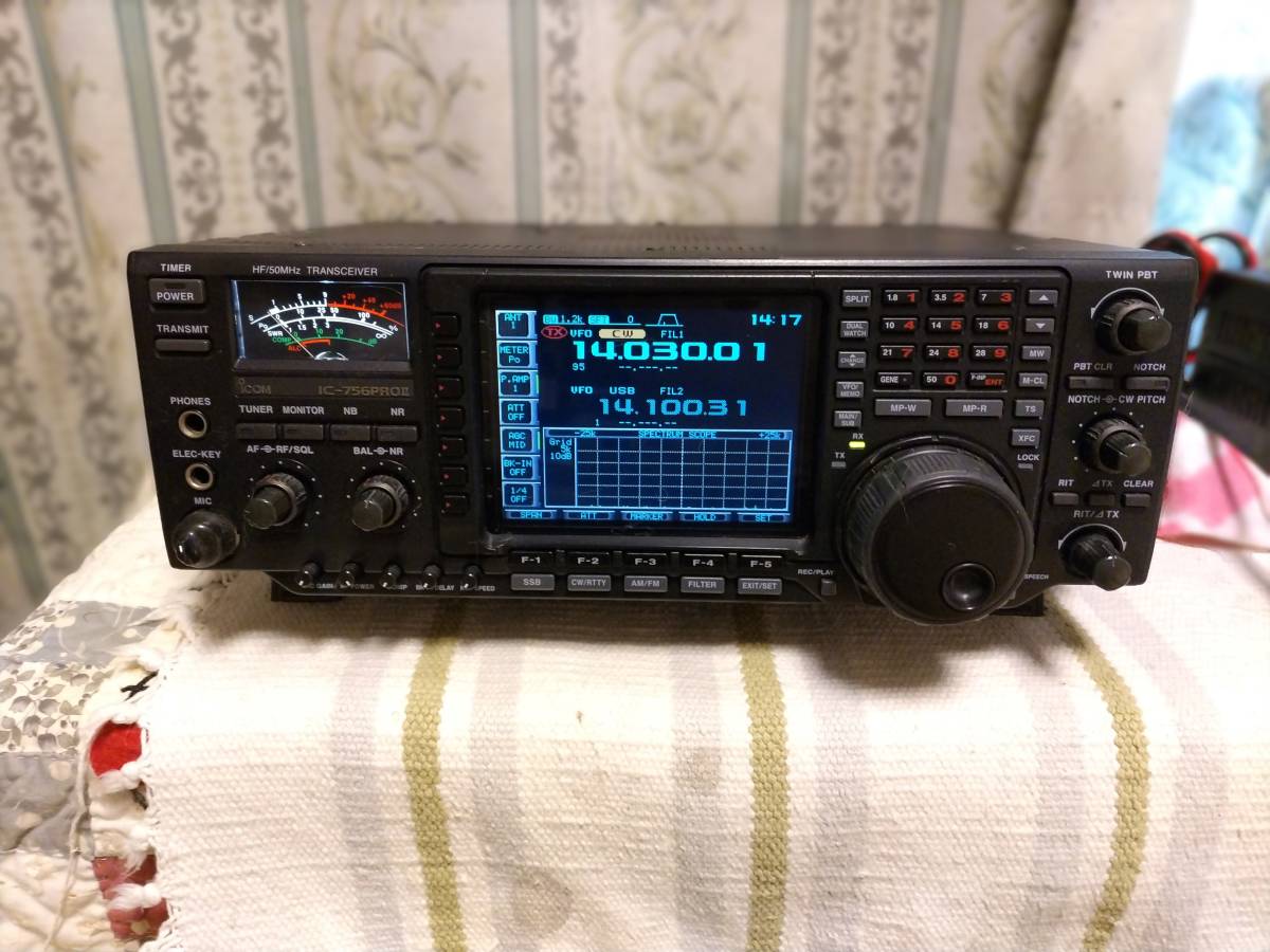 SONY ICB-R5 500mw 8チャンネルトランシーバー⁄ラジオ付 SONY