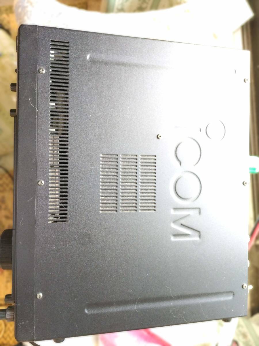 IC-756PROⅡ IC-756PROⅡ Icom ICOM IC-756 IS 「ic-756proⅱ」の落札