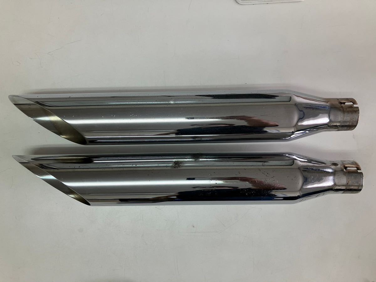 @クロームワークス　FXDL1580 ハーレーダビッドソン　Harley-Davidson 送料無料　九州発