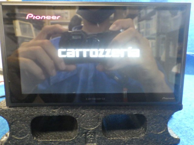 カロッツェリア ディスプレイオーディオ DMH-SZ700 6.8V型ワイドVGA