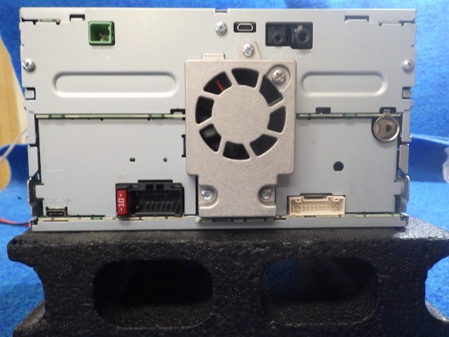カロッツェリア ディスプレイオーディオ DMH-SZ700 6.8V型ワイドVGA