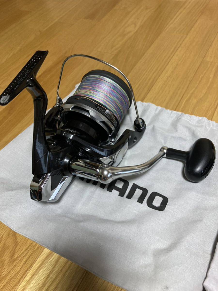 SHIMANO シマノ SA56 PA PROSURF スピニングリール パーツ価格表・取扱
