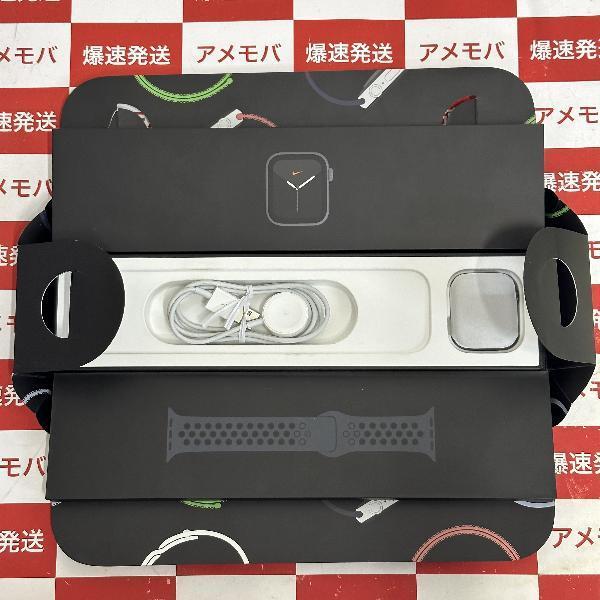 Apple Watch Nike Series 6 44mm GPS + Cellularモデル M09Y3J/A[201753]