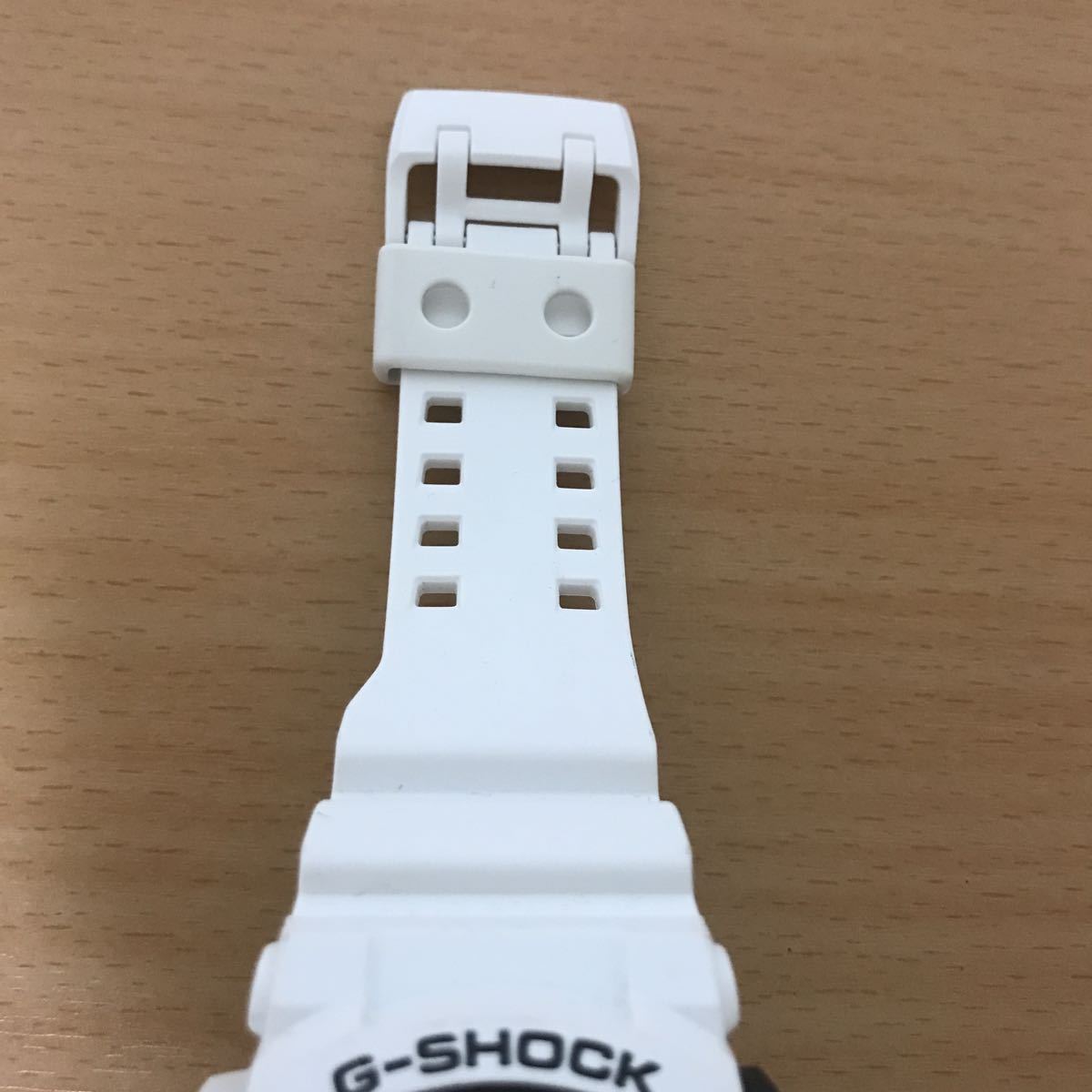 846-0353 CASIO カシオ G-SHOCK メンズ腕時計 ラバーベルト アナデジ