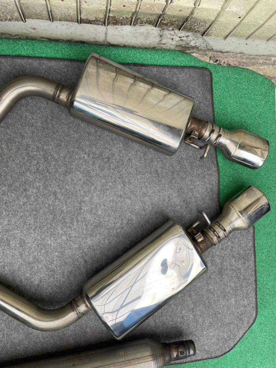 希少 トヨタ セルシオ30/31系 UCF30/UCF31 後期 WALD ヴァルド オール 