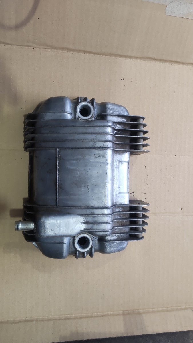 CB400N | CB400T CB250T ①大阪魔人 当時物の中古品・新品 CB400N☆