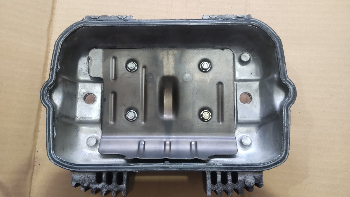 パーツ CB400n cb250n CB400N | CB400T CB250T ①大阪魔人 当時物の中古品・新品 CB400N☆