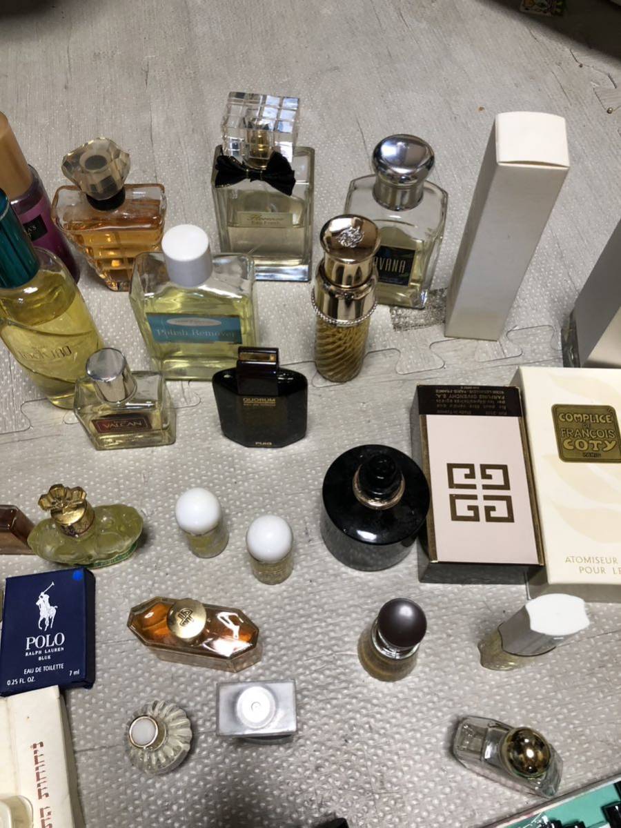 100点以上GIVENCHY シャネル 香水 ニナリッチ NINA RICCI ディオール