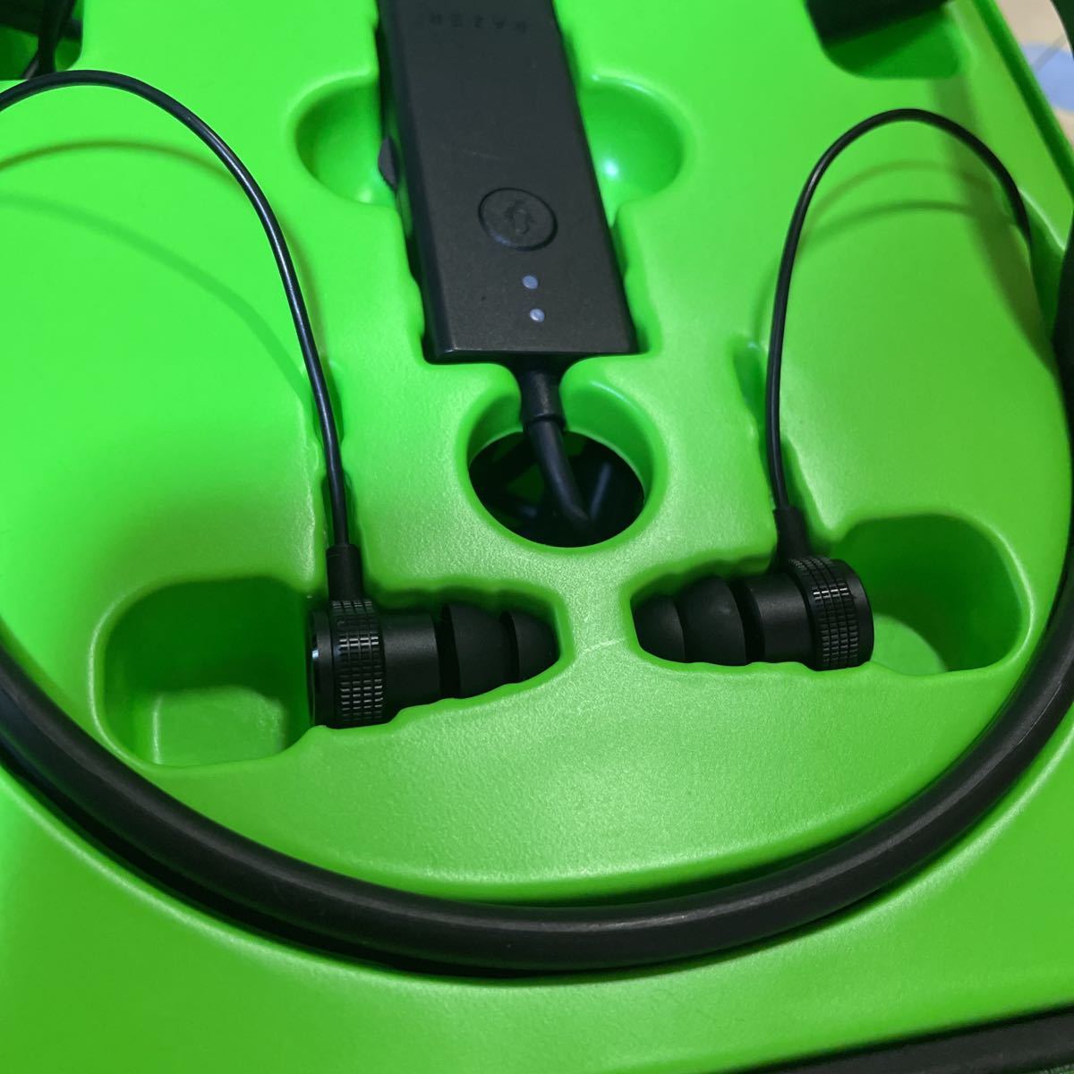希少 Razer IFRIT and USB Audio Enhancer Bundle ストリーマー向け
