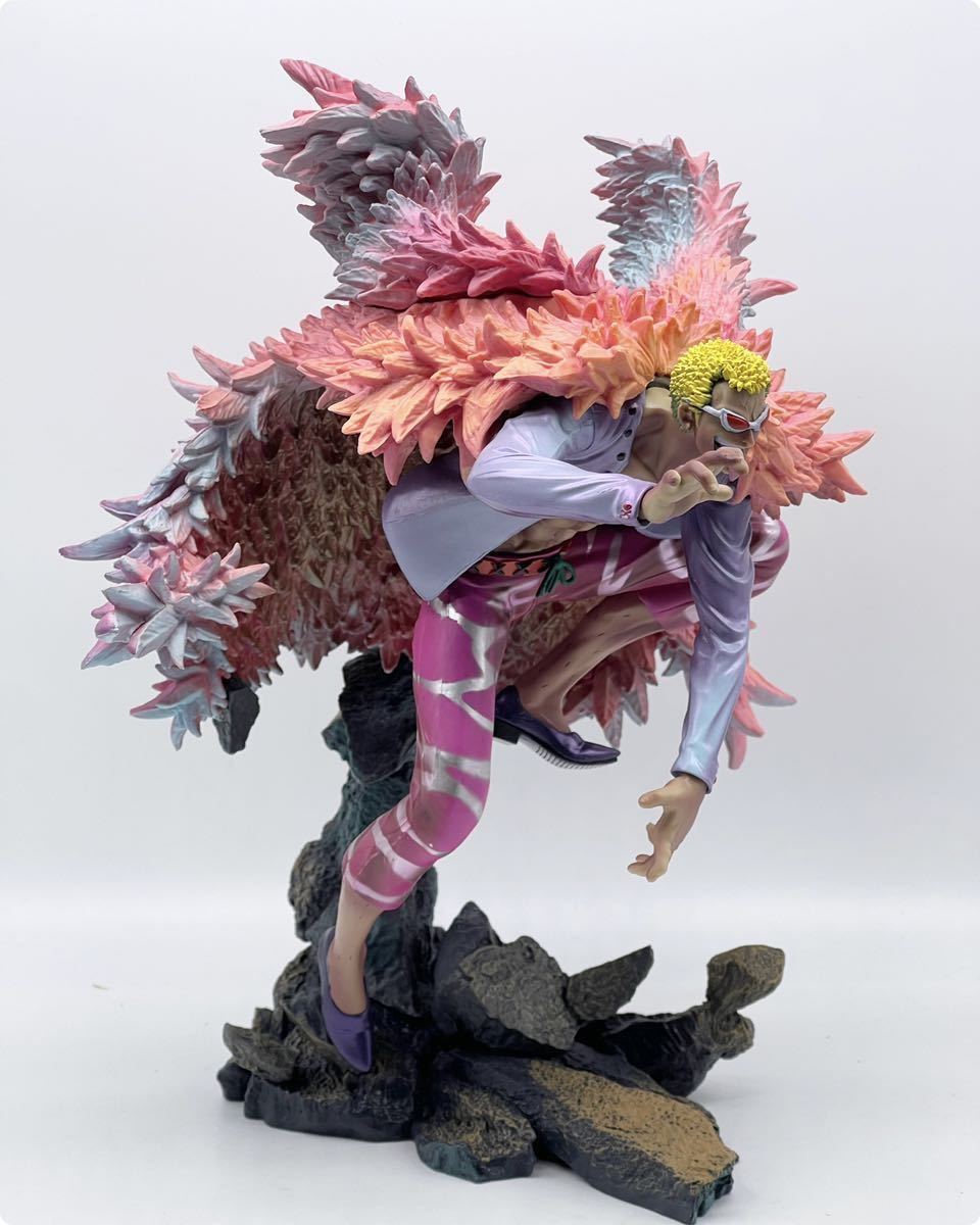 ワンピース フィギュア/全高35ンチ/ONE PIECE /ドンキホーテ・ド  