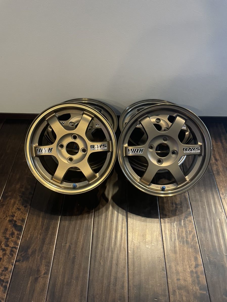 Yahoo!オークション - 当時物 PCD100 6J+38 38の中古品・新品・未 激 Yahoo!オークション - 当時物 PCD100 6J+38 38の中古品・新品・未 激