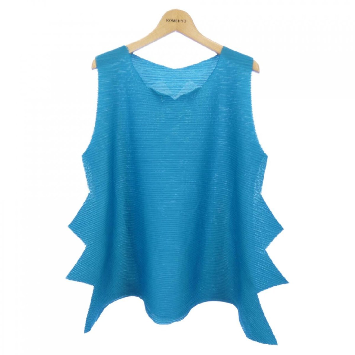 ミーイッセイミヤケ me ISSEY MIYAKE トップス me ISSEY MIYAKE 衣料品