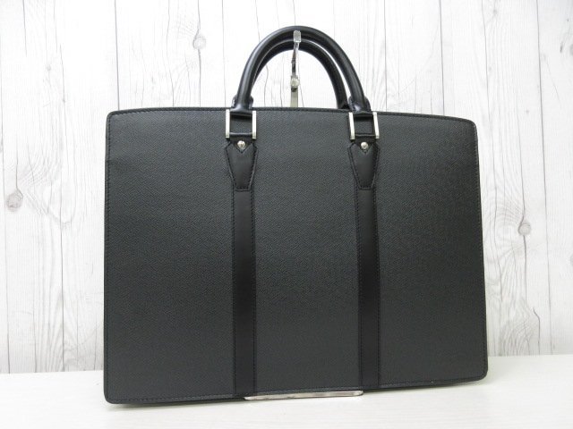 極美品 LOUIS VUITTON ルイヴィトン タイガ ポルトドキュマン ロザン