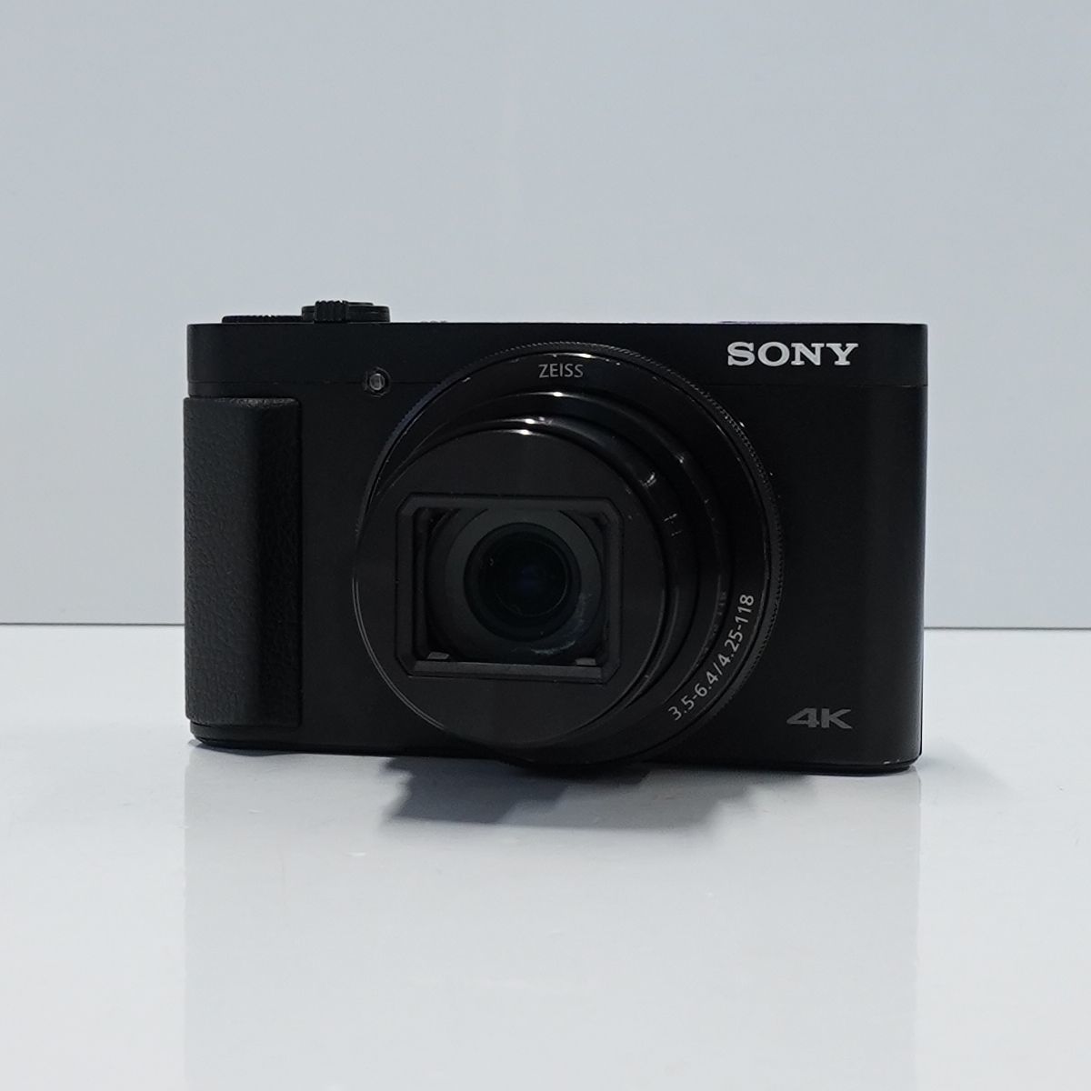 SONY Cyber-Shot DSC-HX99 USED美品 本体+バッテリー 光学30倍ズーム