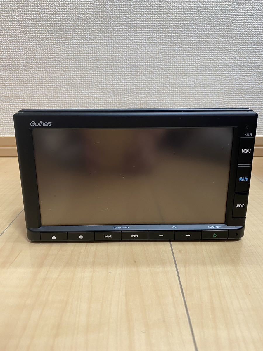 CN-SHYAJ1CM ホンダ純正ナビ