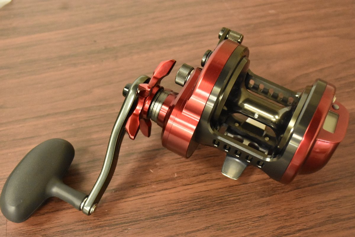 未使用品☆人気モデル】ダイワ 幻覇王 石鯛 40 DAIWA ゲンパオウ 