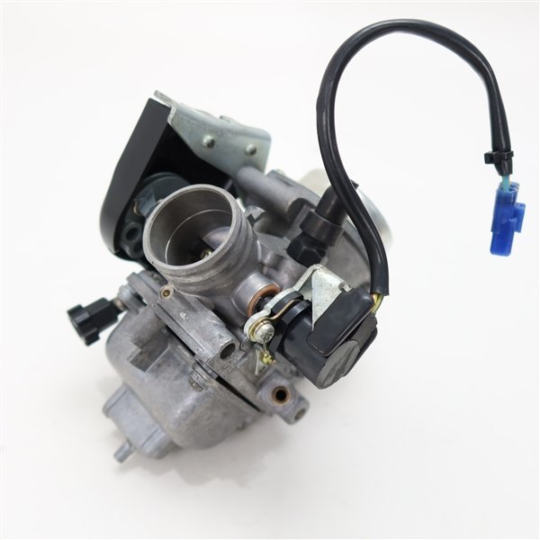  SL230/MD33 純正 キャブレター H0713A06(キャブレター)｜売買されたオークション情報、yahooの商品情報をアーカイブ公開 - オークファン ホンダ用