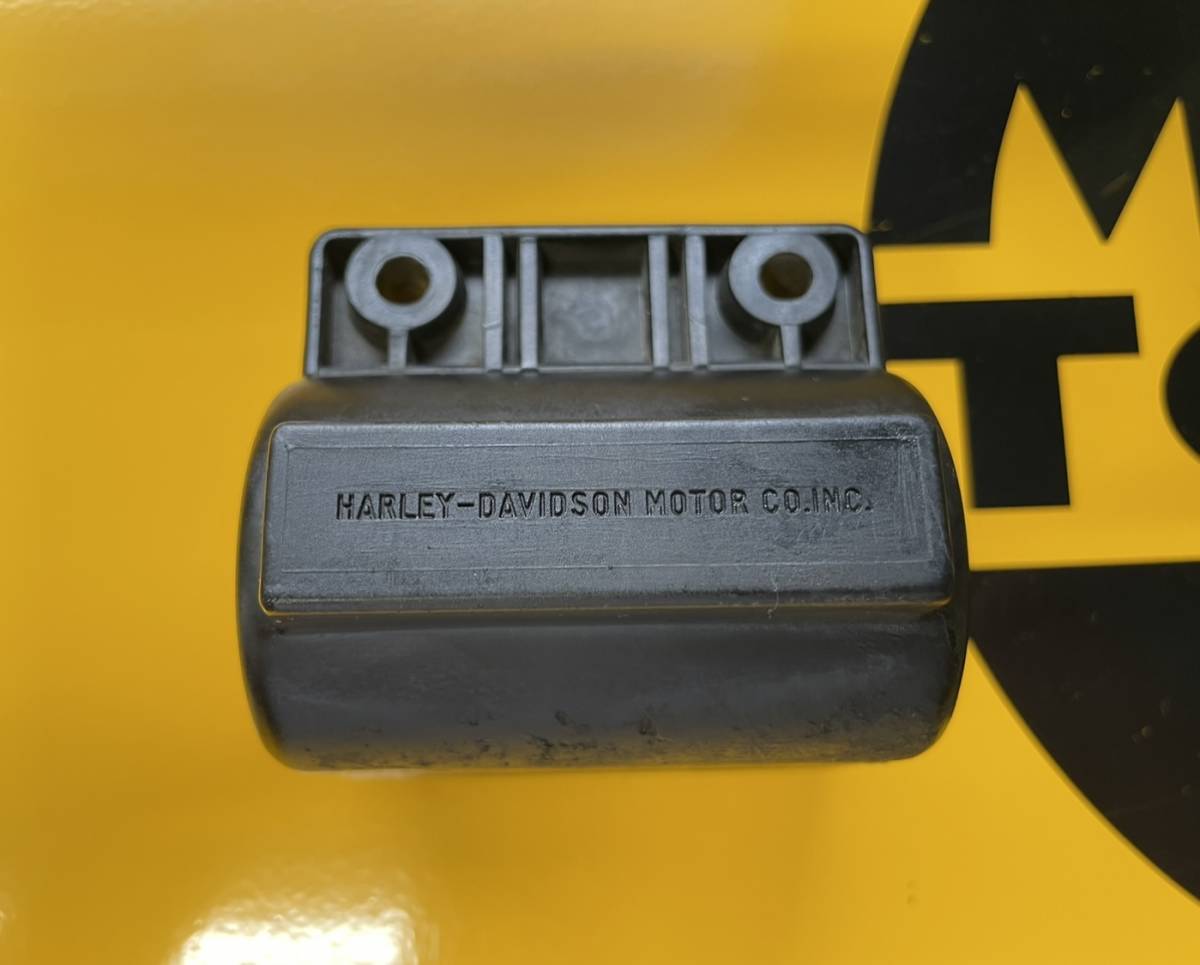 美品】ハーレーイグニッションコイル