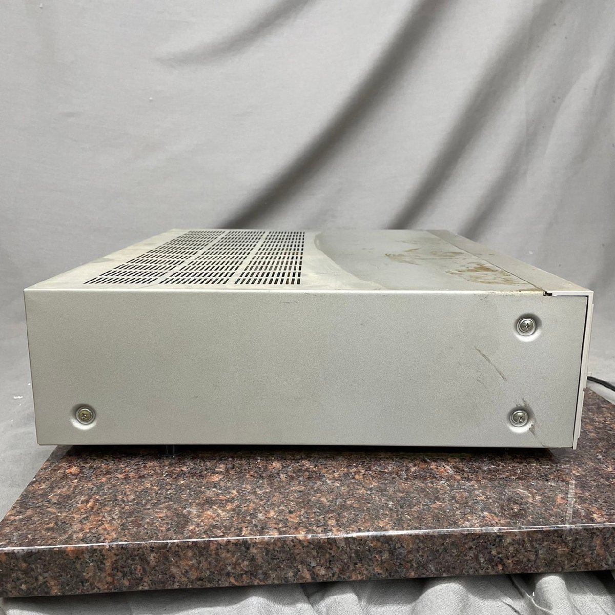 2025，人気 T524〇【現状品】Victor ビクター KD-A8 ステレオカセット