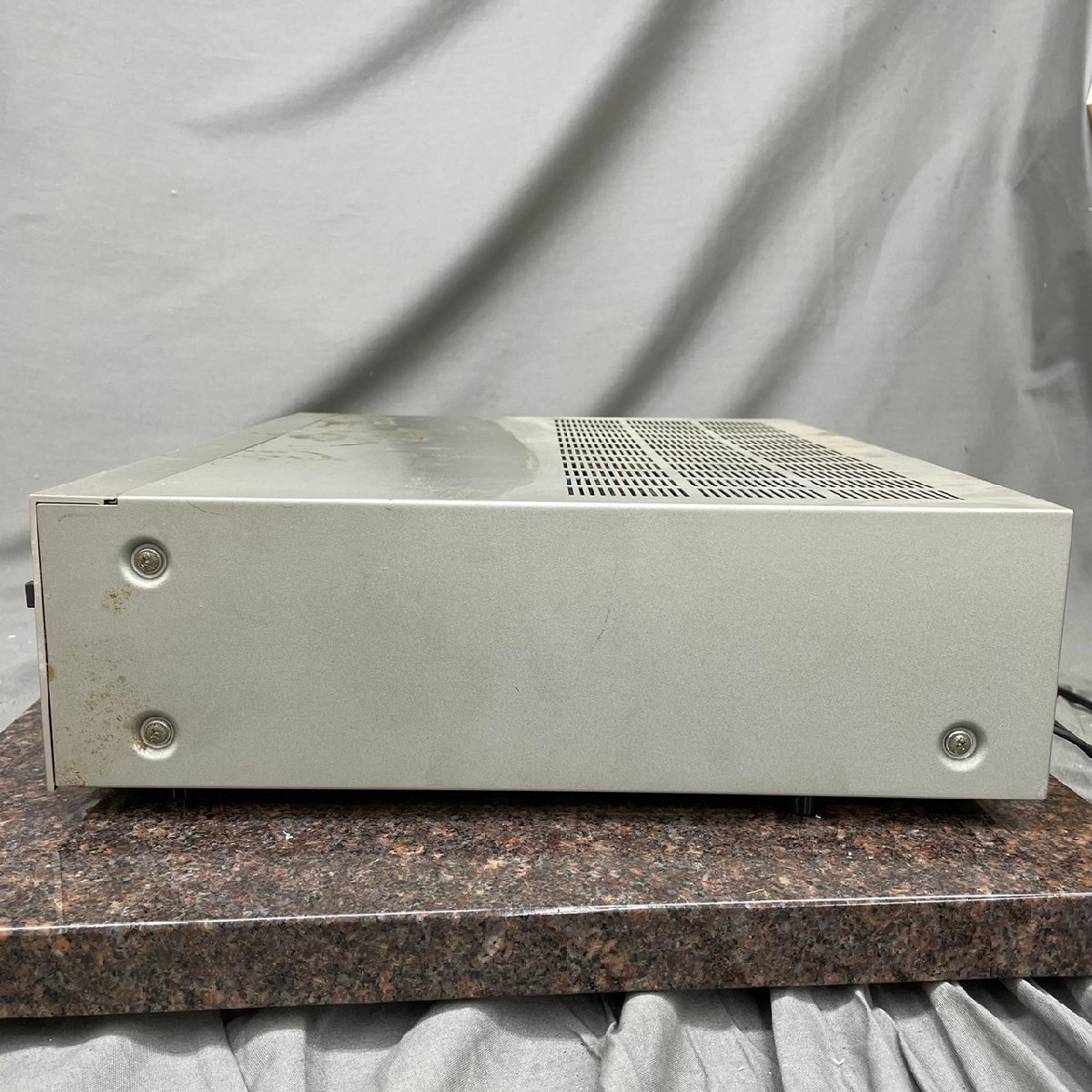 2025，人気 T524〇【現状品】Victor ビクター KD-A8 ステレオカセット