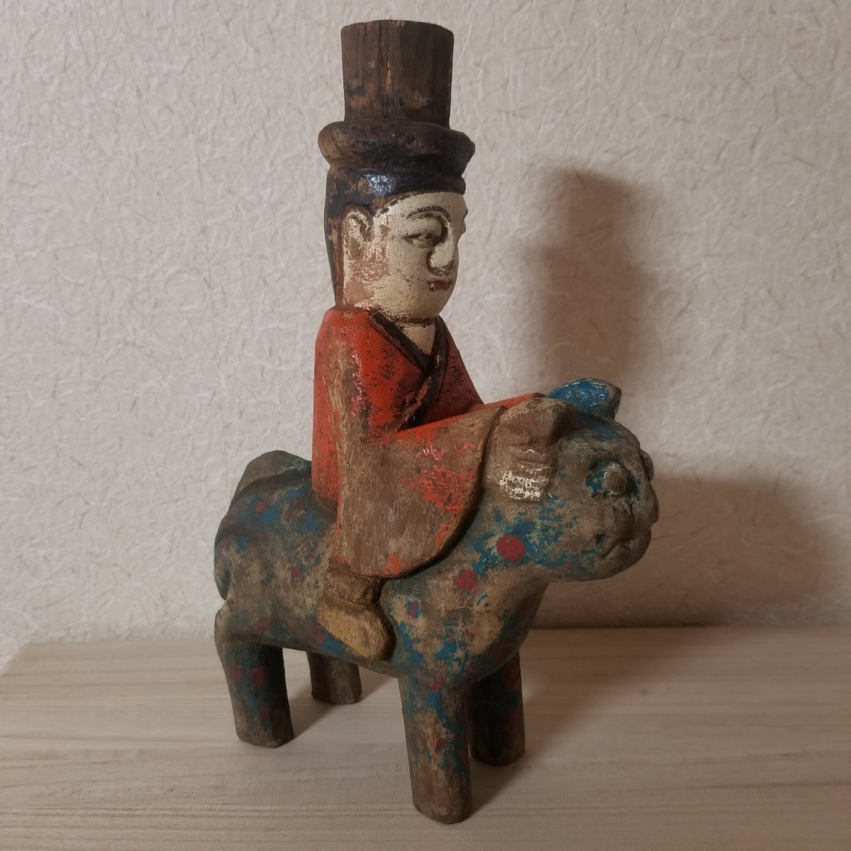 李朝 木偶(もぐ) 【公式通販】