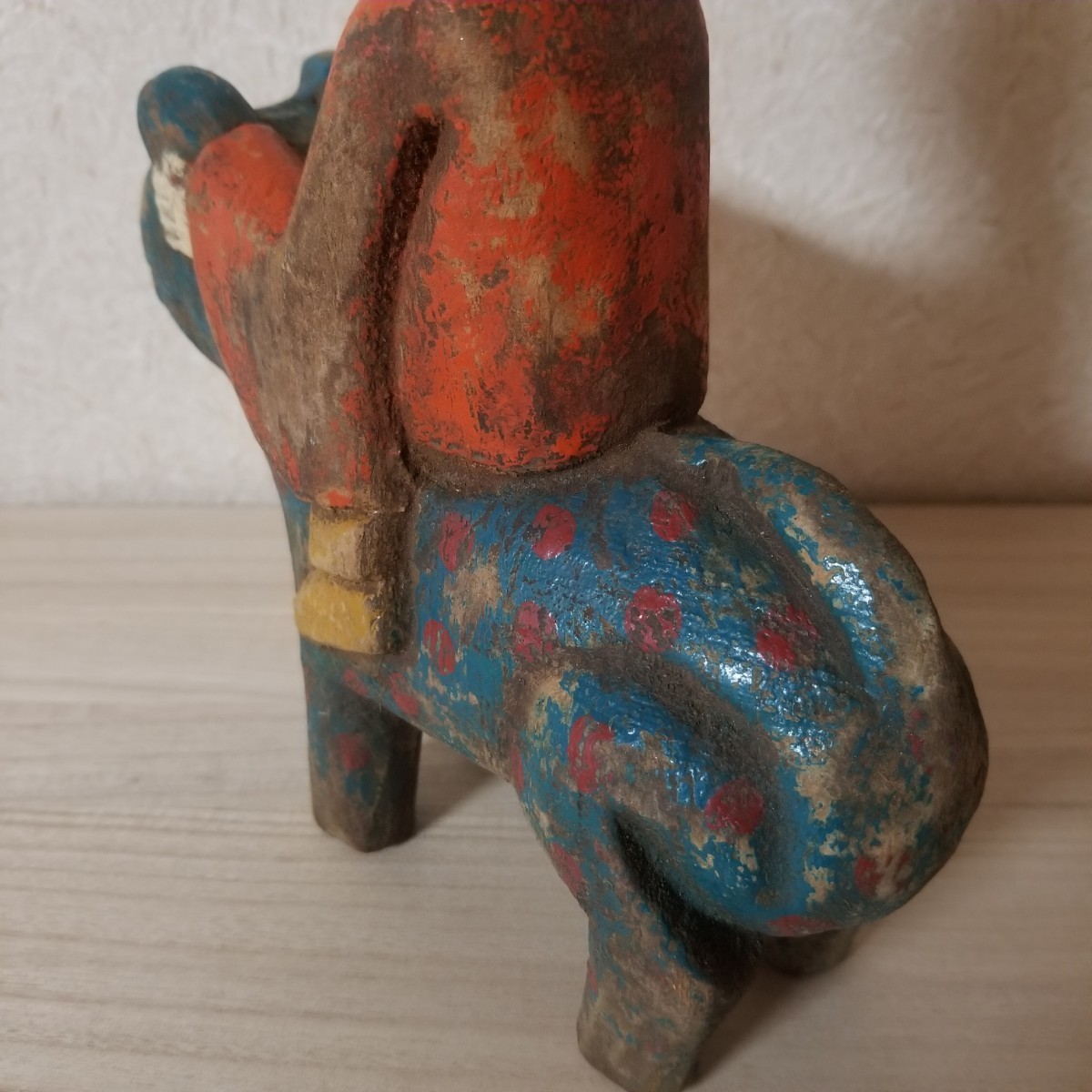 李朝 木偶(もぐ) 【公式通販】