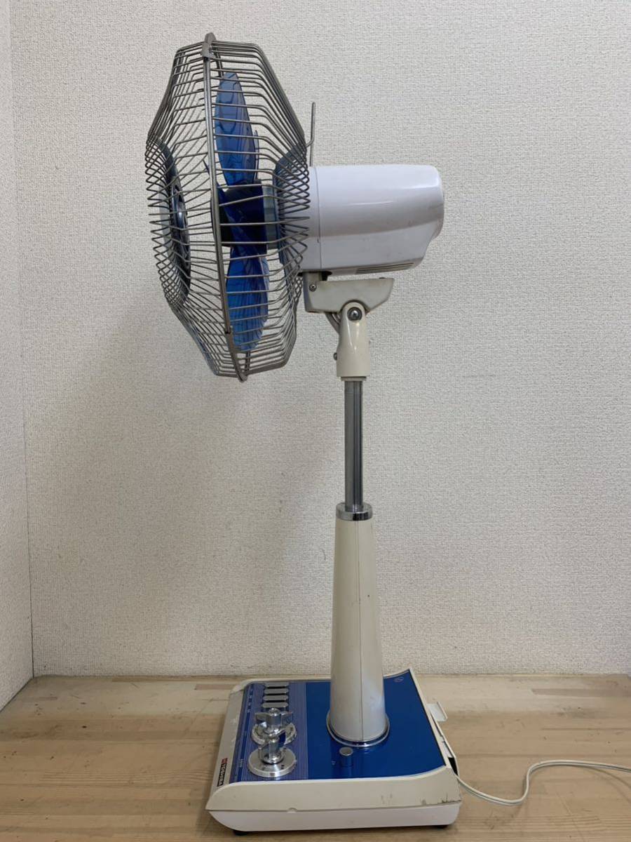 Yahoo!オークション - 1970年製 昭和 レトロ 東芝 Toshiba 扇風機 H-30