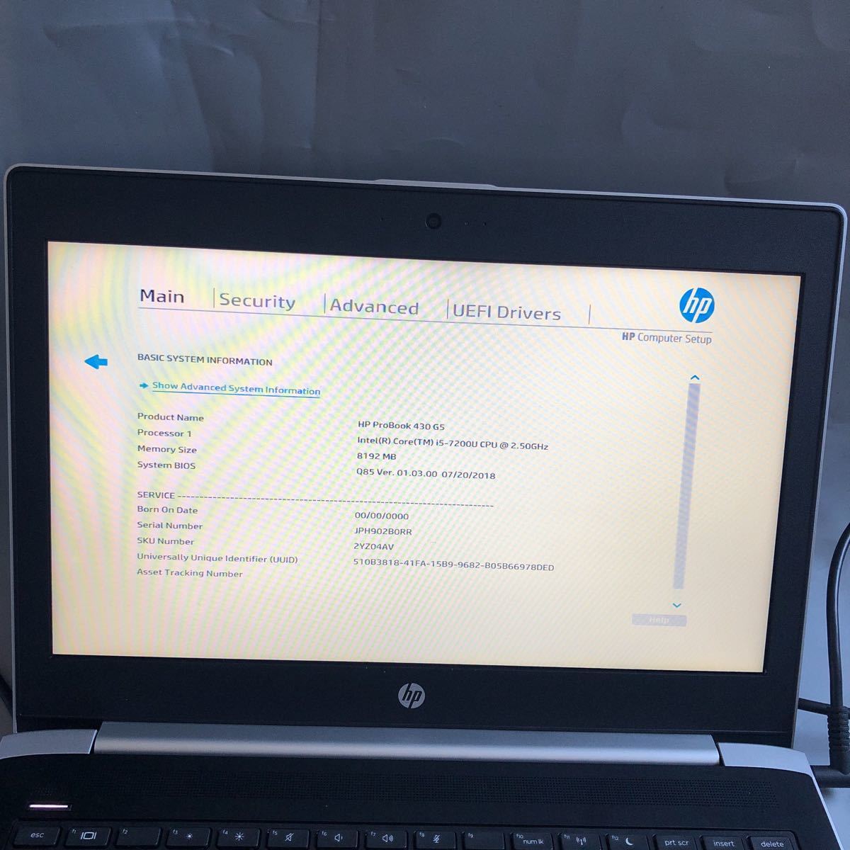 0 HP ProBook 2026年最新Yahoo!オークション - Core probookジャンクの