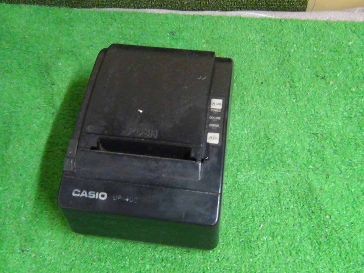 CASIO 電子レジスター - ゆり VX-100の通販 カシオ by VX-100 Compact 