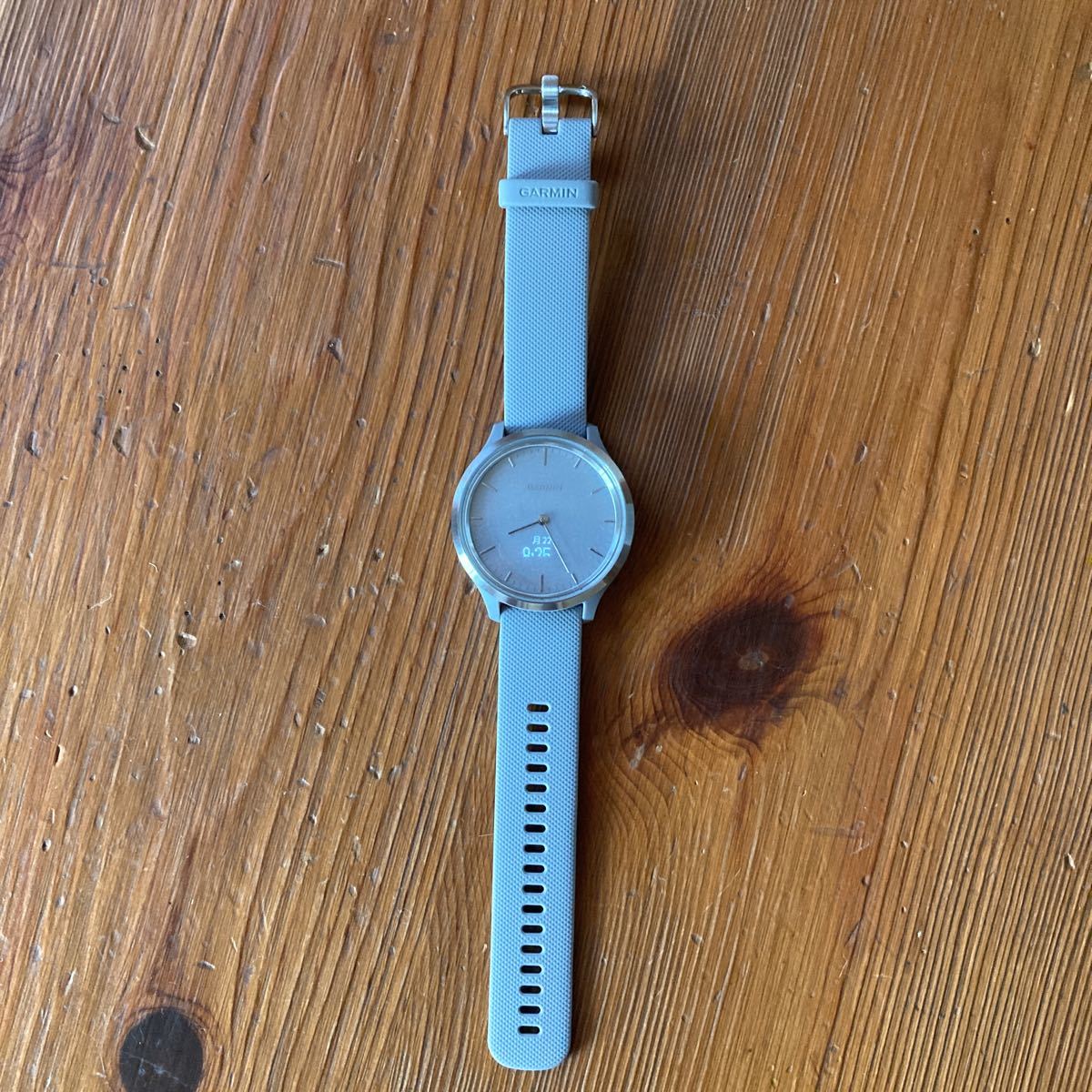 vivomove GARMIN Trend | ガーミン スマートウォッチ 0 ⁄ Gray Garmin 