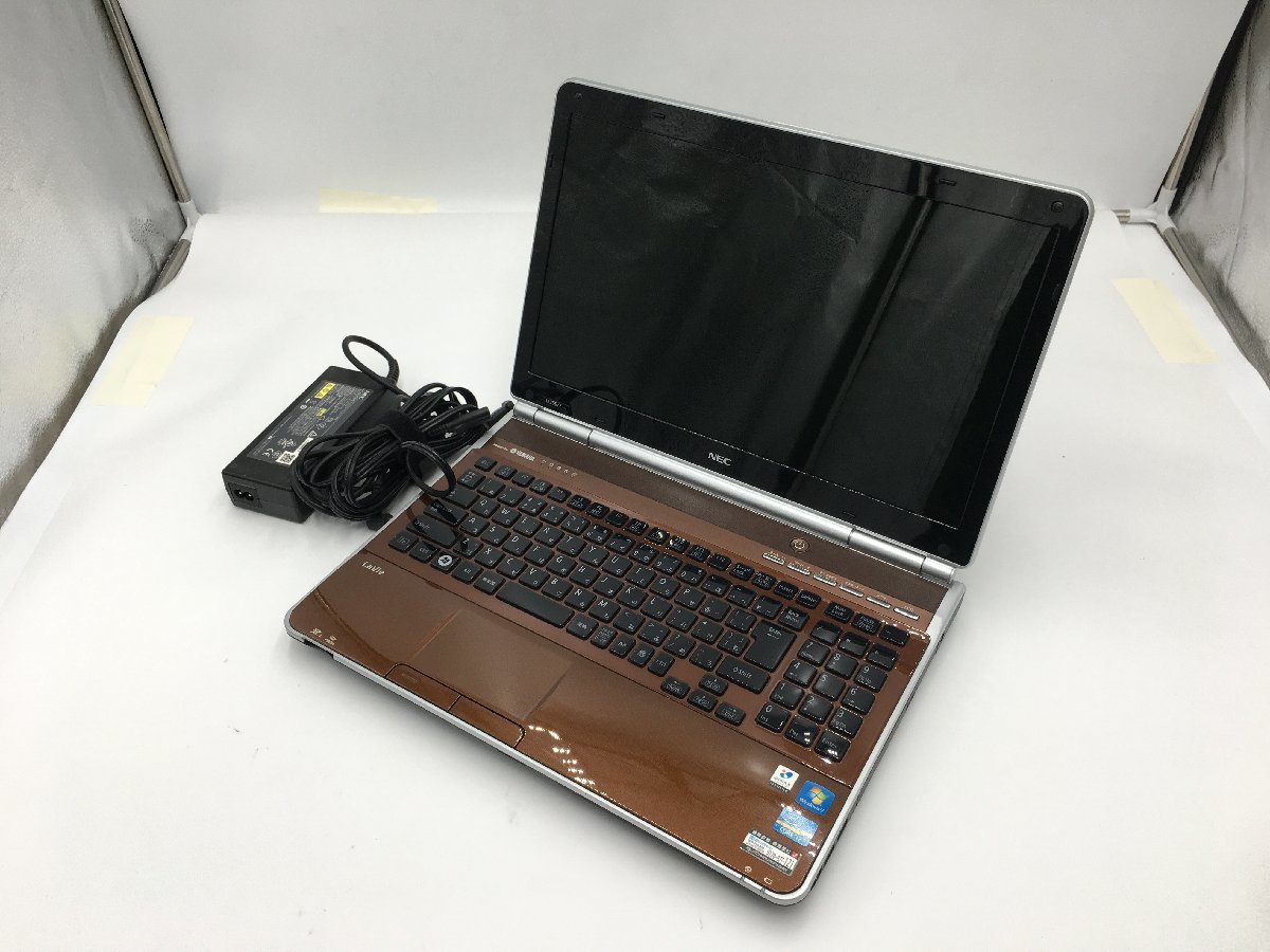 中古動作良品 Wi-Fi有 ノートパソコン NEC PC-LS550BS6W 15.6インチ Celeron 4GB 750G DVDマルチ 無線 Windows10 Office 即使用可 中古動作良品 Wi-Fi有 ノートパソコン NEC PC-LS550BS6W 15.6インチ